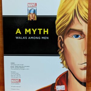 Thor: A Myth