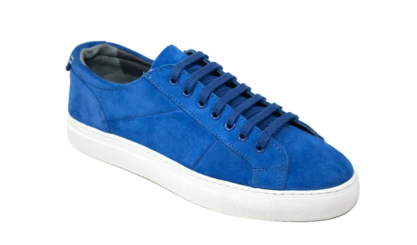 Blue Shoes - Image 5