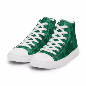 Green Shoes