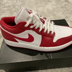 Red Shoes